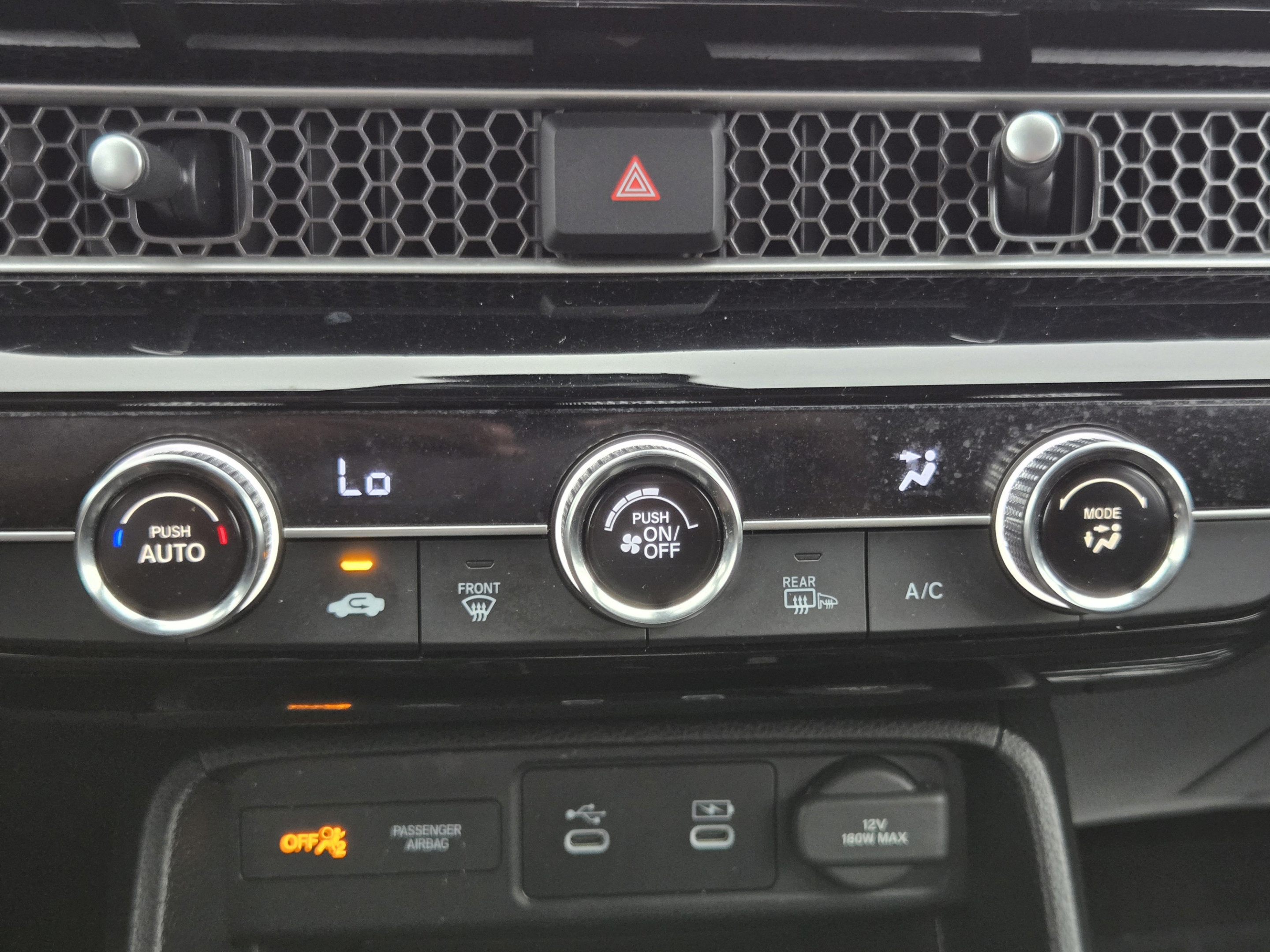 Certified 2025 Honda Civic Sport image 15