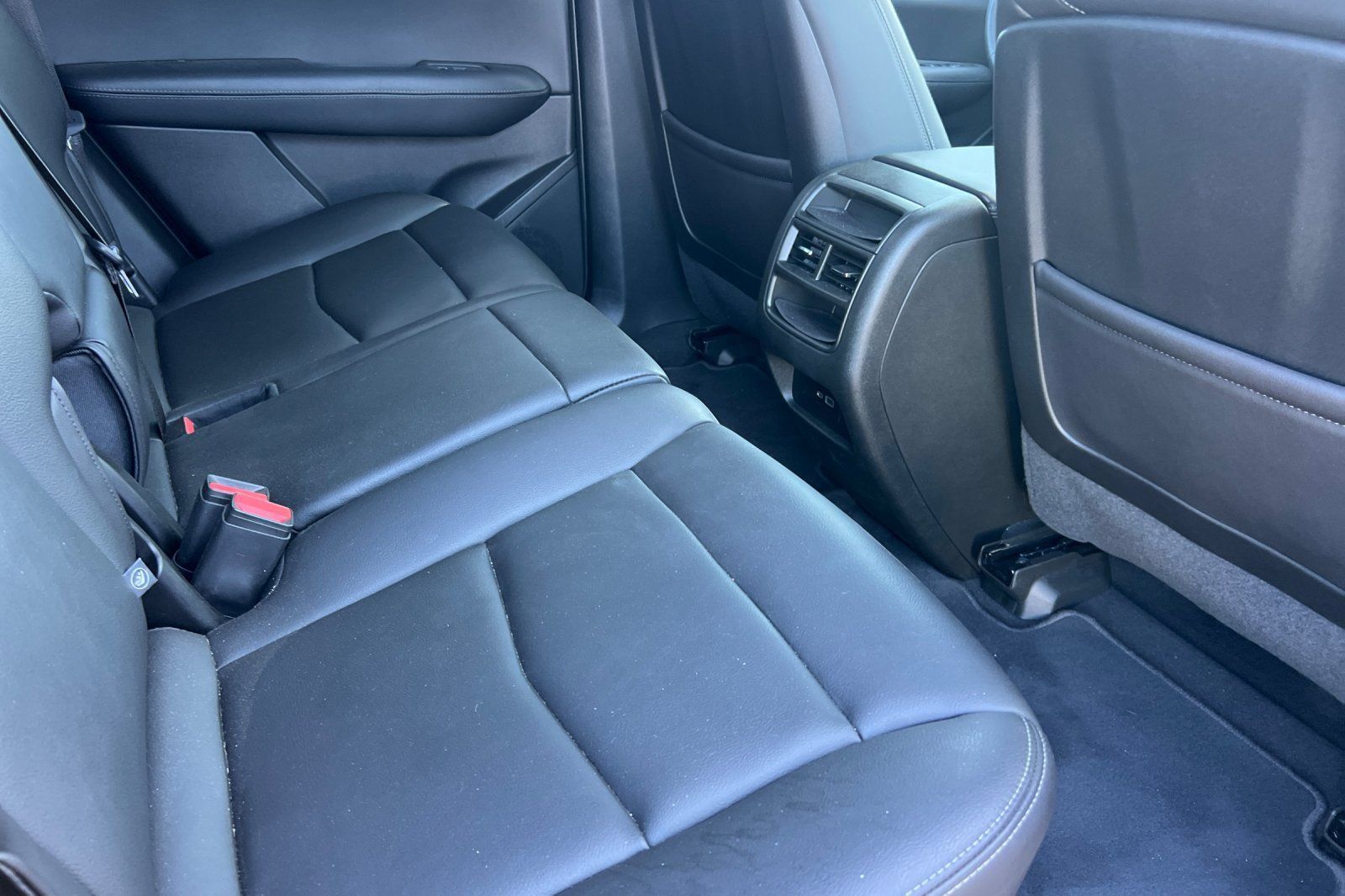 Used 2026 Cadillac XT5 Luxury FWD image 18