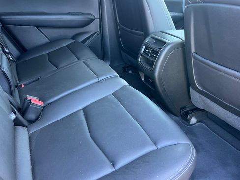 Used 2026 Cadillac XT5 Luxury FWD image 18