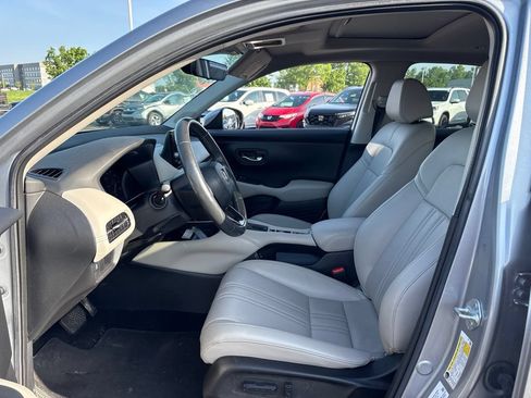 Used 2024 Honda HR-V EX-L image 15