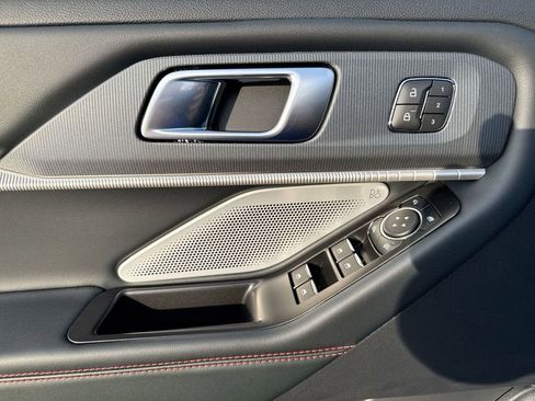 New 2026 Ford Explorer ST w/ Sun And Sound Package image 22