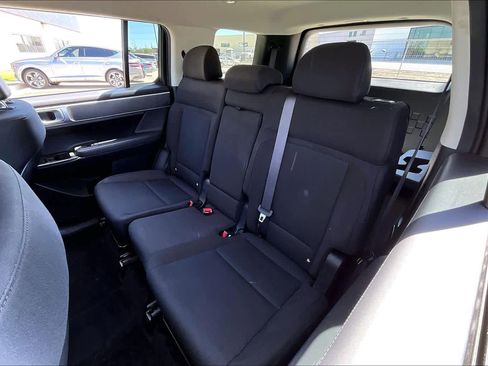 Certified 2024 Hyundai Santa Fe SE image 19