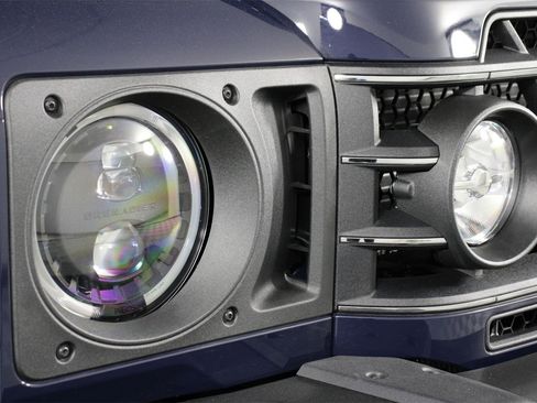 New 2025 INEOS Grenadier Fieldmaster Edition image 17