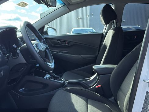 Used 2023 Hyundai Kona SEL image 12