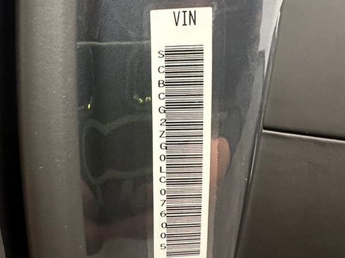 Used 2020 Bentley Continental GT w/ First Edition Specification image 52