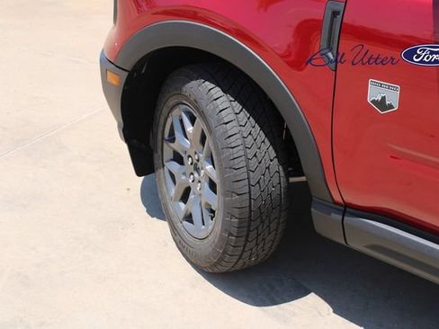 New 2026 Ford Bronco Sport Big Bend AWD/4WD image 5