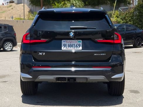 Used 2023 BMW X1 xDrive28i w/ Convenience Package AWD/4WD image 27