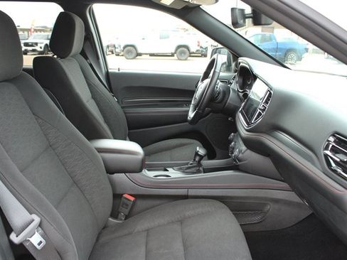 Used 2025 Dodge Durango GT AWD/4WD image 29