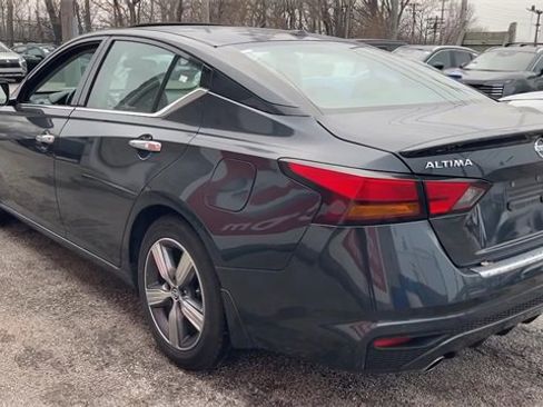 Used 2022 Nissan Altima 2.5 SL image 25