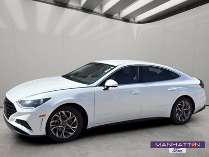 Used 2023 Hyundai Sonata SEL