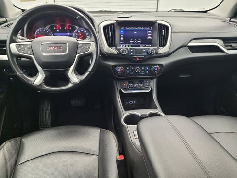 Used 2020 GMC Terrain SLT w/ Preferred Package FWD image 22
