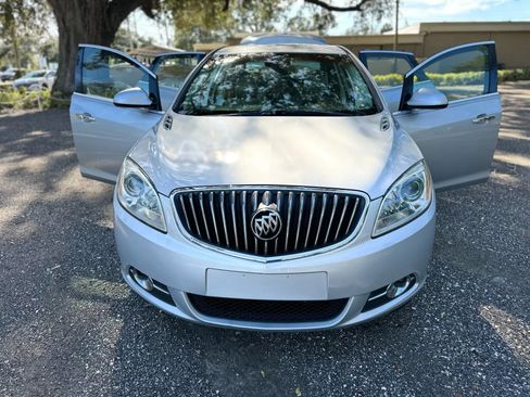 Used 2012 Buick Verano FWD image 2
