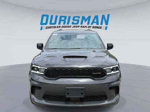 New 2026 Dodge Durango GT AWD/4WD image 6