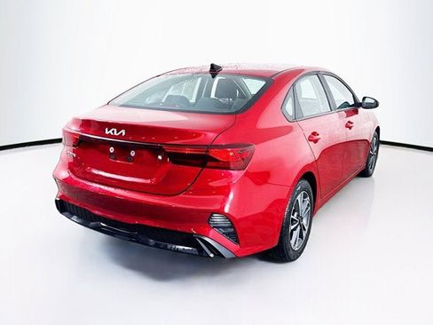 Certified 2023 Kia Forte LXS image 6