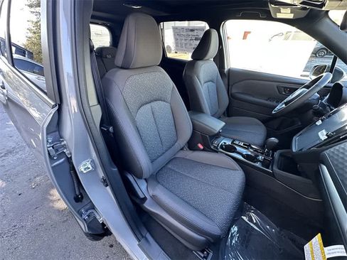 New 2026 Subaru Forester Premium image 15