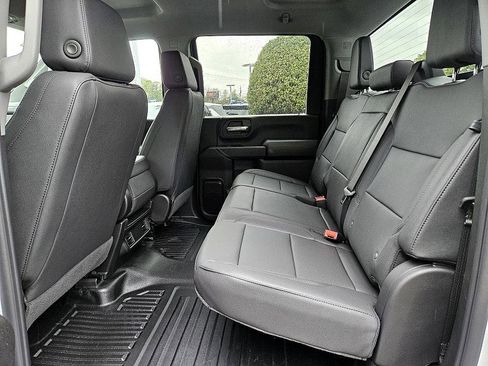 New 2025 Chevrolet Silverado 2500 W/T w/ WT Convenience Package image 10