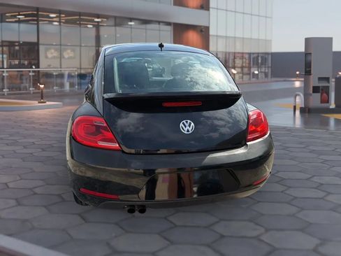Used 2015 Volkswagen Beetle 1.8T FWD image 7