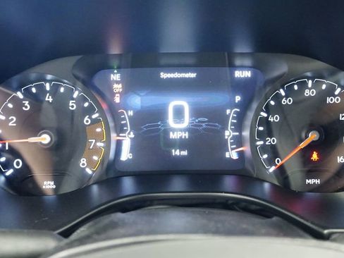 New 2026 Jeep Compass Limited image 43