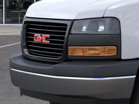 New 2025 GMC Savana 3500 Extended w/ Power Convenience Package image 13