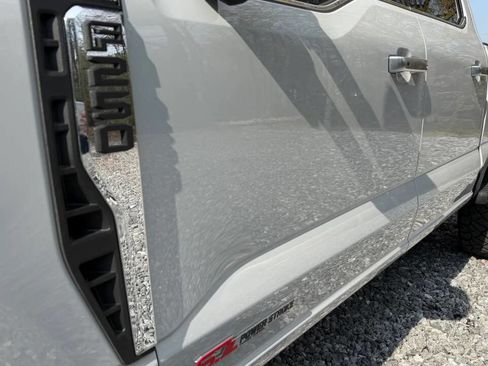 Used 2026 Ford F250 Platinum w/ Platinum Plus Package image 12