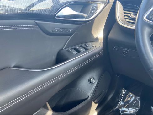 Used 2023 Buick Envision Essence w/ Sport Touring Package AWD/4WD image 31