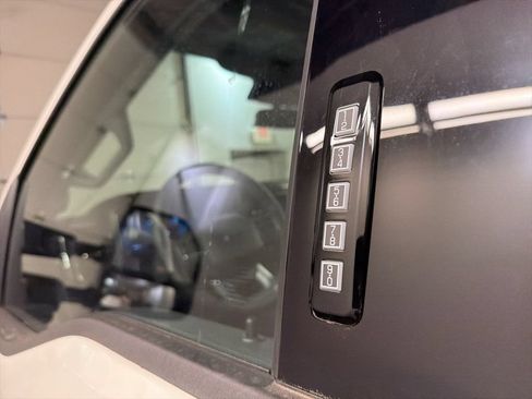 New 2026 Ford F350 Lariat w/ Black Appearance Package AWD/4WD image 33