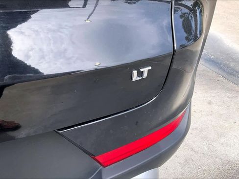 Used 2025 Chevrolet TrailBlazer LT AWD/4WD image 10