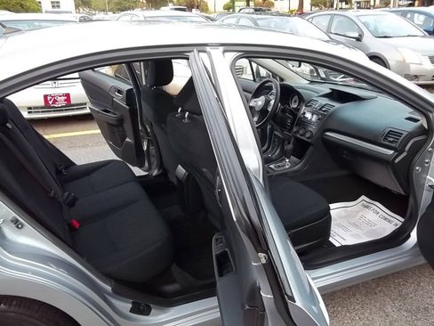 Used 2014 Subaru Impreza 2.0i Premium w/ All-Weather Package w/CVT AWD/4WD image 10
