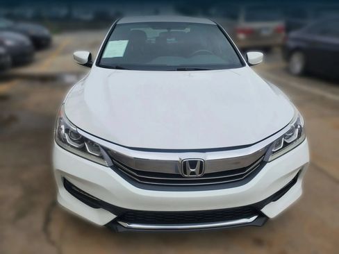Used 2016 Honda Accord Sport image 18