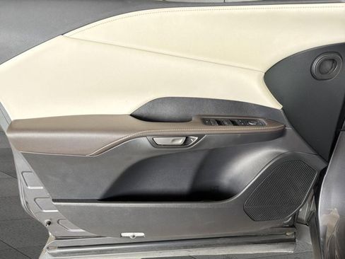 Certified 2024 Lexus RX 350 Premium w/ Accessory Package (Z1) FWD image 8