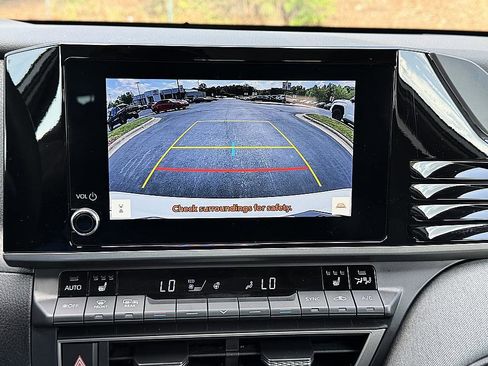 Certified 2025 Toyota Camry LE w/ Convenience Package FWD image 16