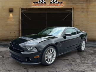 Used 2012 Ford Mustang Shelby GT500 w/ SVT Performance Pkg RWD video 1