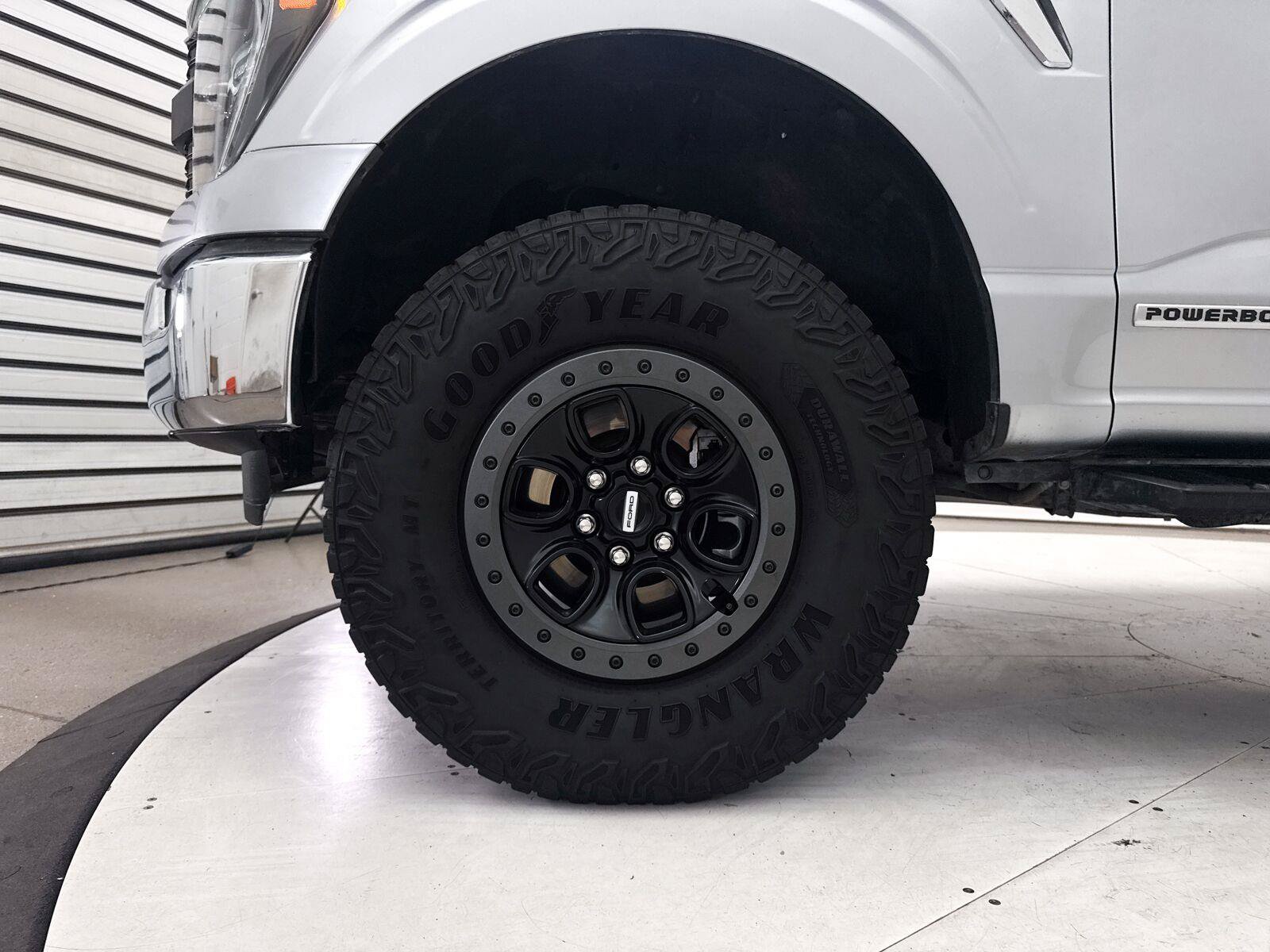 Used 2021 Ford F150 XLT w/ Trailer Tow Package AWD/4WD image 12