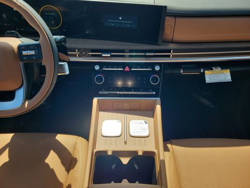 New 2026 Hyundai Santa Fe Calligraphy w/ Tow & Go Package image 14