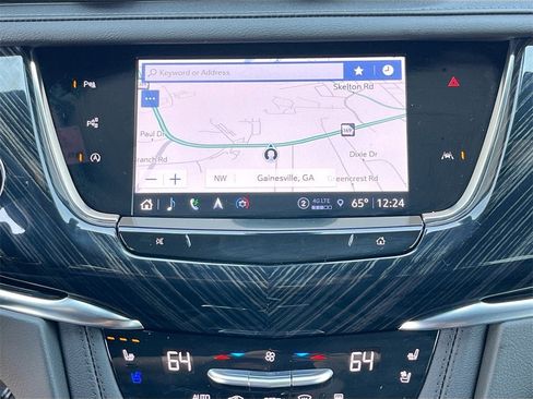 New 2025 Cadillac XT6 Premium Luxury w/ Technology Package image 13