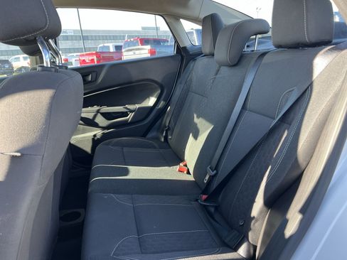 Used 2019 Ford Fiesta SE w/ Equipment Group 201A image 23