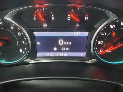 Certified 2020 Chevrolet Equinox Premier w/ Premier Redline Edition image 29