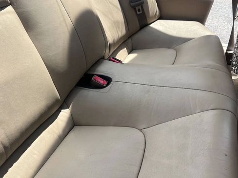 Used 1993 Lexus SC 300 Coupe RWD image 22