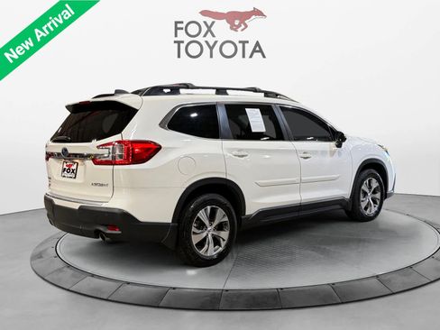 Used 2023 Subaru Ascent Premium w/ Convenience Package AWD/4WD image 6