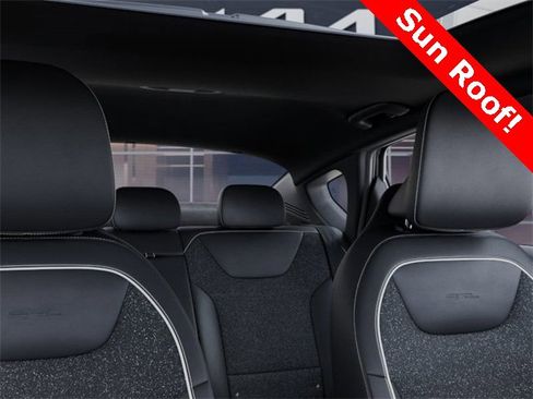 New 2025 Kia K4 GT-Line image 18