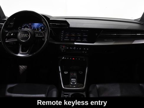 Used 2024 Audi A3 2.0T Premium FWD image 10