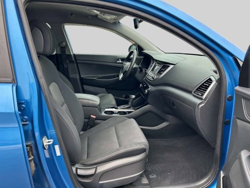 Used 2016 Hyundai Tucson Sport image 17