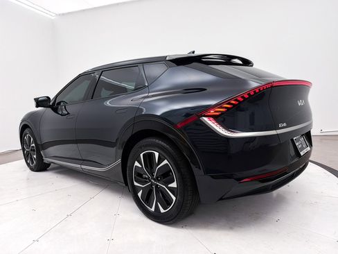 Used 2023 Kia EV6 Wind w/ Wind Technology Package image 16