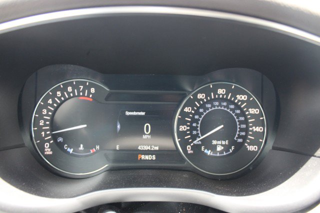 Used 2018 Lincoln MKC Premiere FWD image 24