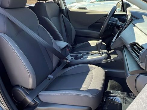 Certified 2025 Subaru Crosstrek 2.0i Premium image 11