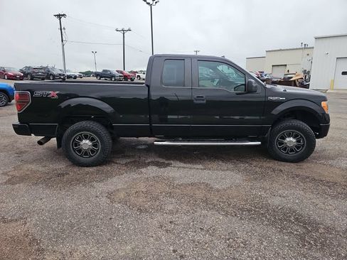 Used 2014 Ford F150 STX w/ Equipment Group 201A Mid AWD/4WD image 6