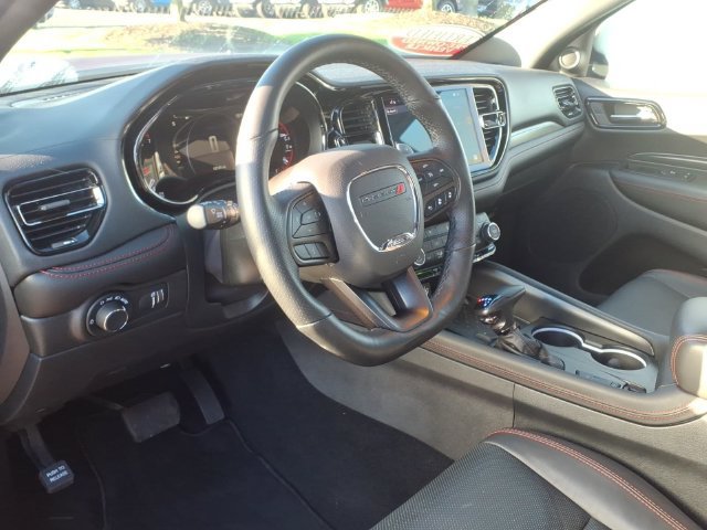Certified 2025 Dodge Durango R/T AWD/4WD image 7