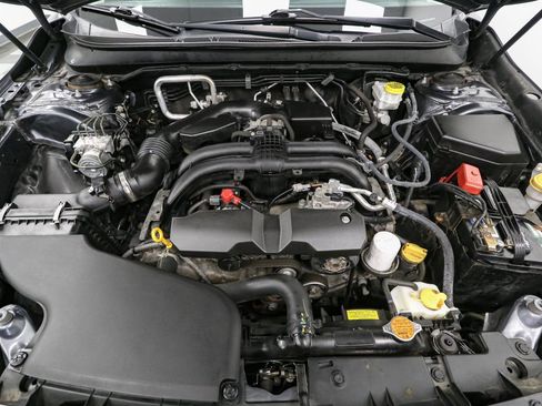 Used 2019 Subaru Outback 2.5i Limited w/ Protection Package #1 image 14