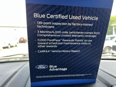Used 2019 Ford F150 XLT w/ Equipment Group 302A Luxury AWD/4WD image 14