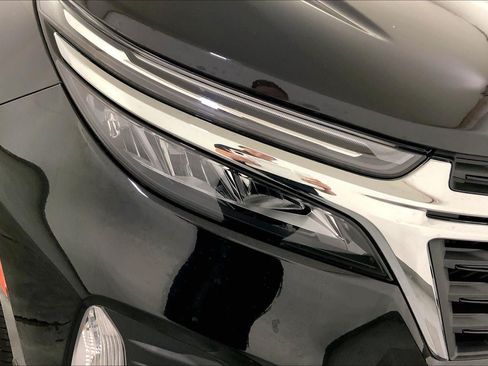 Used 2024 Chevrolet Equinox LT AWD/4WD image 27
